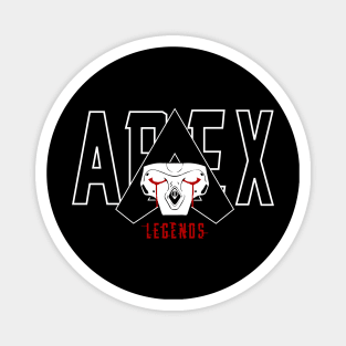 Revenant Apex Legends Magnet